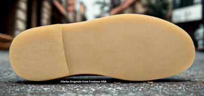 Clarks Desert Boot - 26155484 - Beeswax