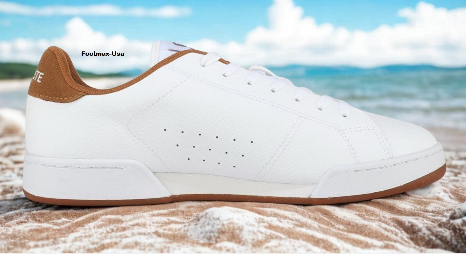 Lacoste Carnaby Cup 225 2 SMA - 750SMA0051-385
