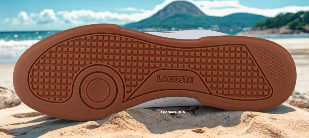 Lacoste Carnaby Cup 225 2 Sma - 750SMA0051-385 — product view 5
