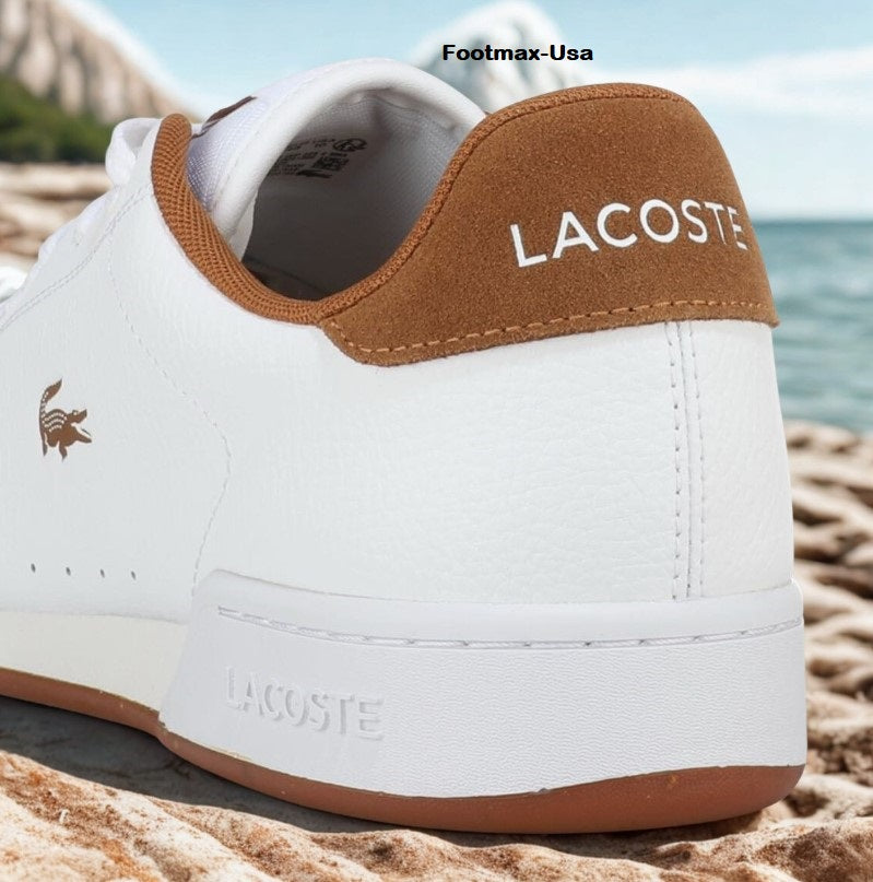 Lacoste Carnaby Cup 225 2 Sma - 750SMA0051-385 — product view 3