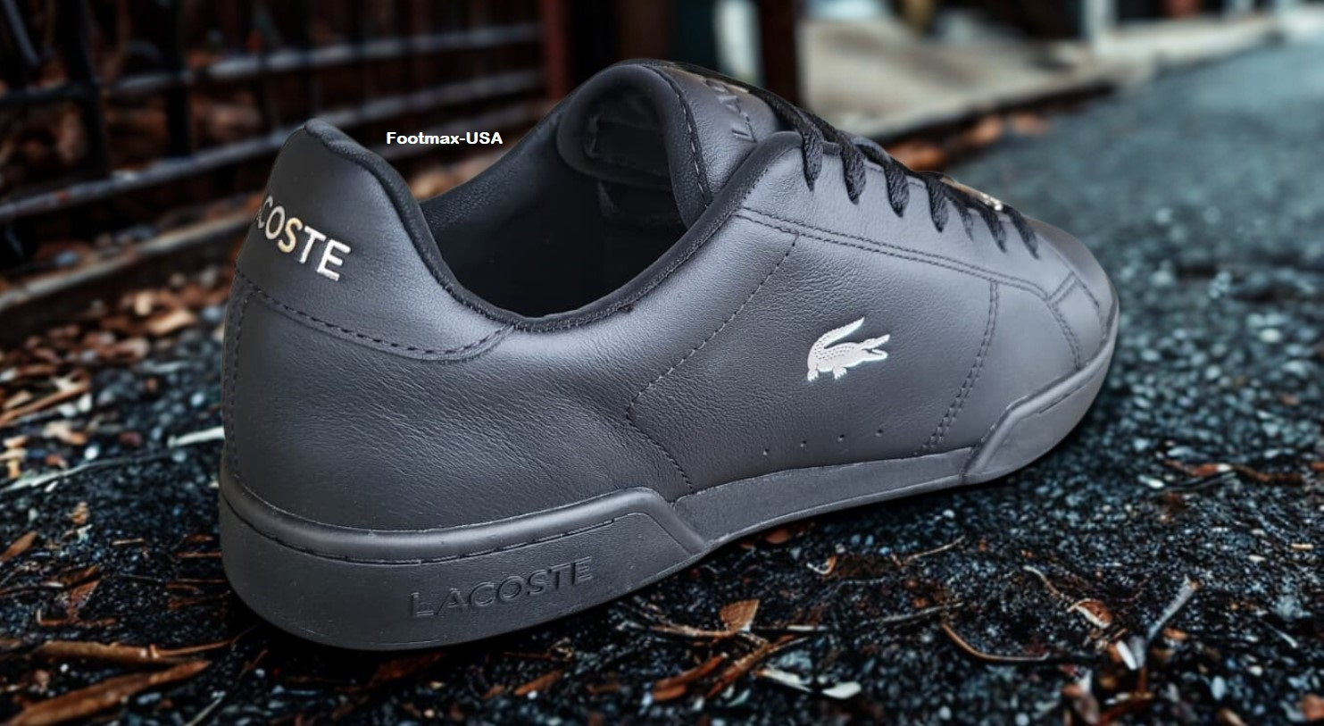 Lacoste Carnaby Cup 225 4 SMA - 750SMA0053-02H