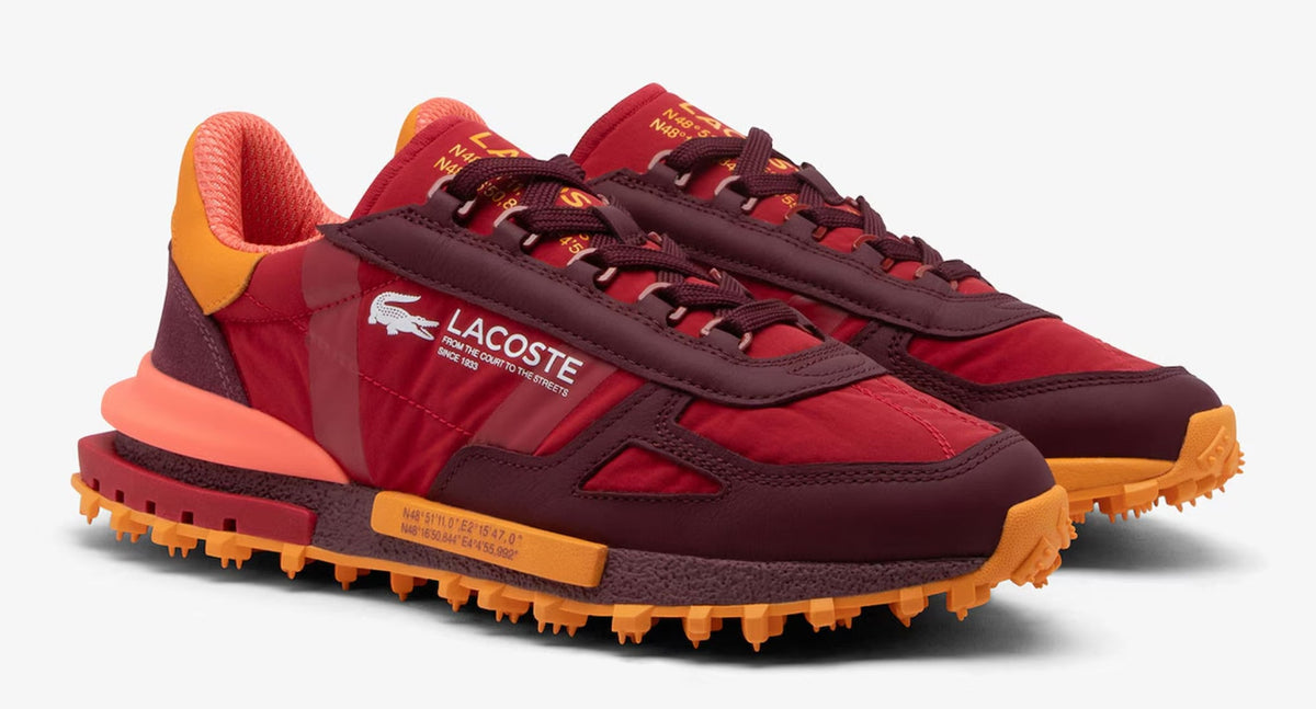 Lacoste Elite Active 225 1 Sma - 750SMA0075-APK — product view 2