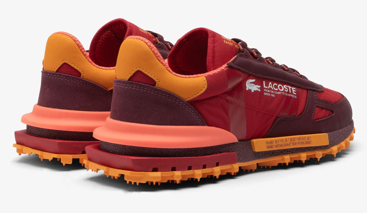 Lacoste Elite Active 225 1 Sma - 750SMA0075-APK — product view 3