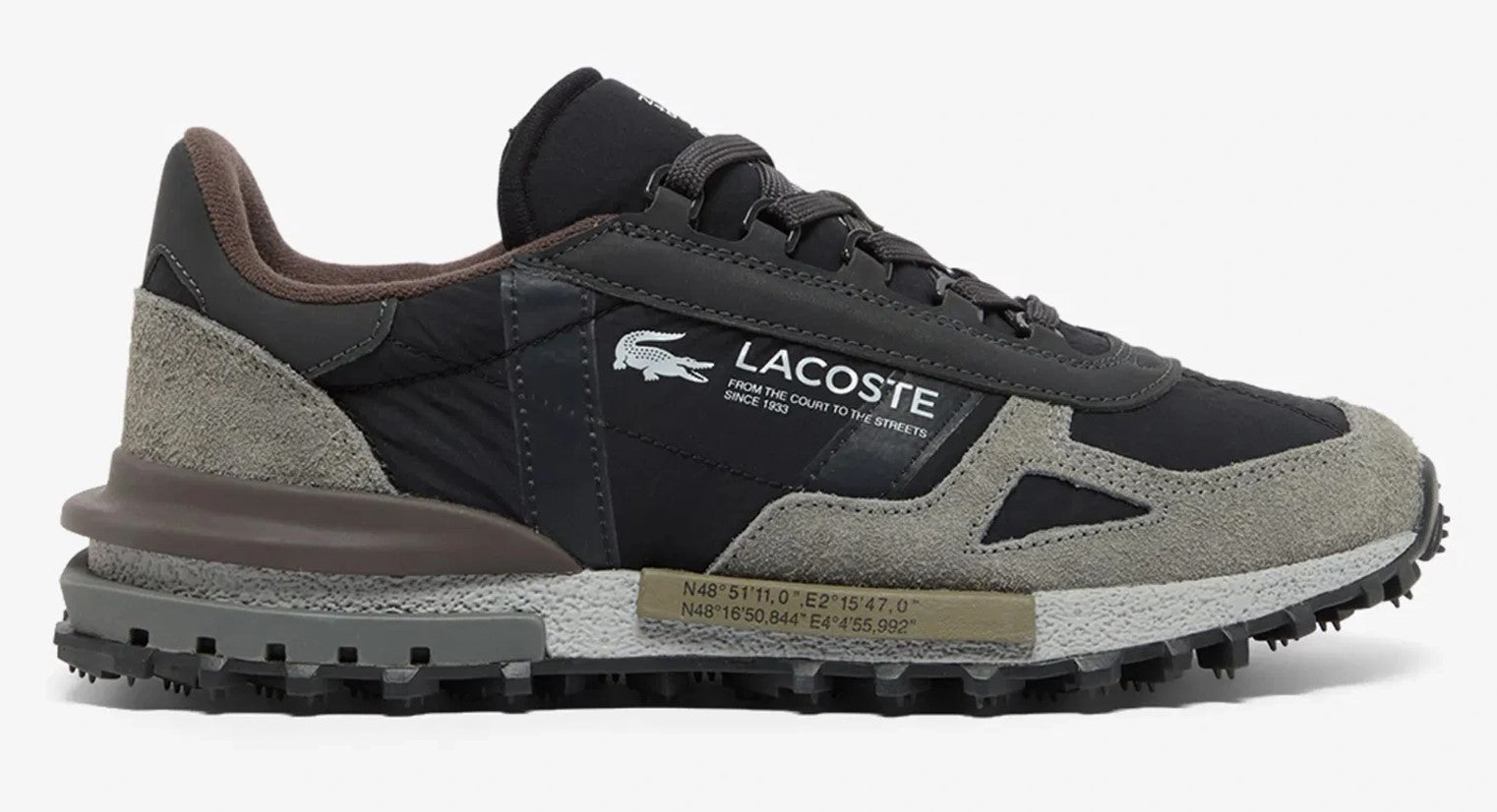 Lacoste Elite Active 225 4 SMA - 750SMA0078-YH2