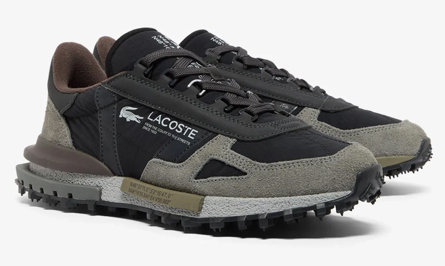 Lacoste Elite Active 225 4 SMA - 750SMA0078-YH2