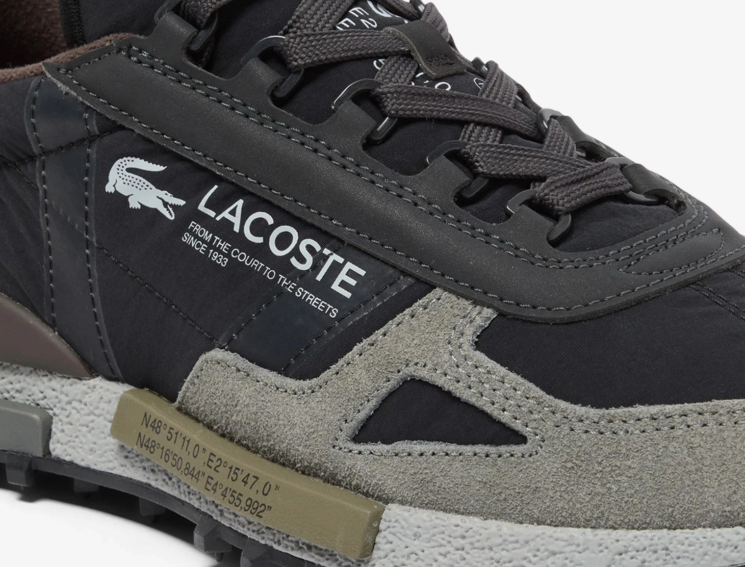 Lacoste Elite Active 225 4 SMA - 750SMA0078-YH2