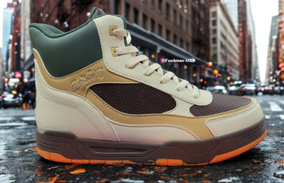 Patrick Ewing "Shake N Bake" 1RMBE07-982