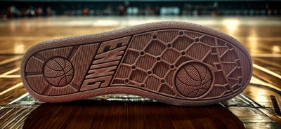 Patrick Ewing 33 Orion Strap (1RBE001-965) Beige / Gum