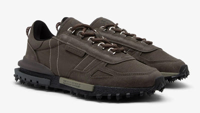 Lacoste Elite Active 225 2 Sma (750SMA0076-257) Bk. Brown / Blaclk — product view 1