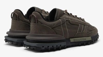Lacoste Elite Active 225 2 Sma (750SMA0076-257) Bk. Brown / Blaclk — product view 4
