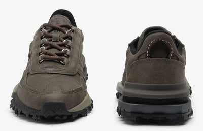 Lacoste Elite Active 225 2 Sma (750SMA0076-257) Bk. Brown / Blaclk — product view 6
