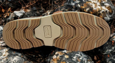 Levis Chelsea Logger 2 Wx (500-13477) Cedar / Brown — product view 7