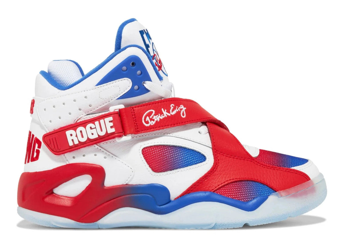 Patrick Ewing Rogue - 1EW02646-125 — product view 1