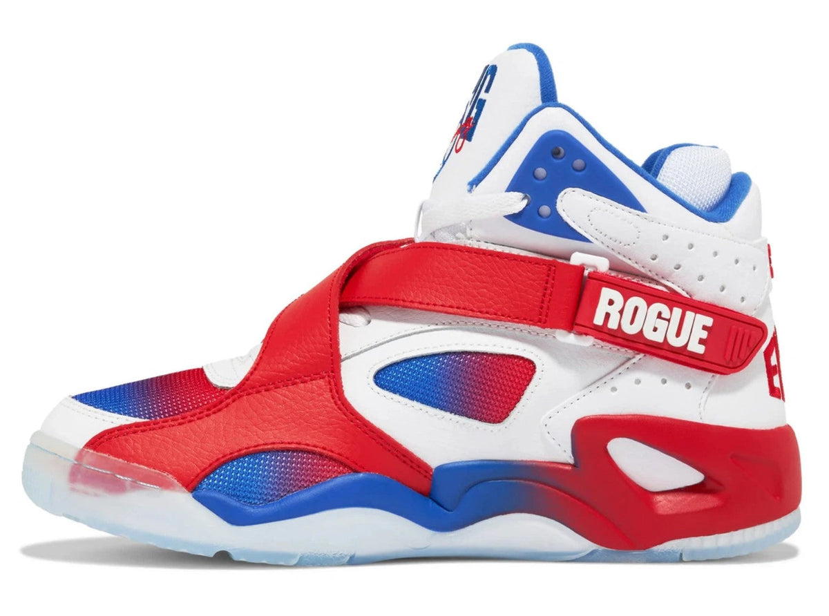 Patrick Ewing Rogue - 1EW02646-125 — product view 3