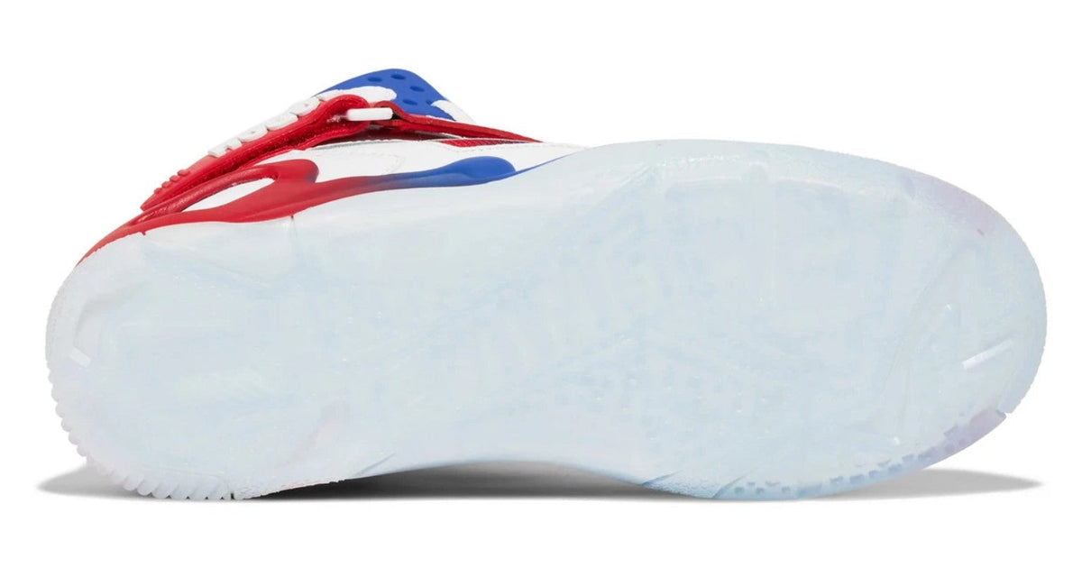 Patrick Ewing Rogue - 1EW02646-125 — product view 4