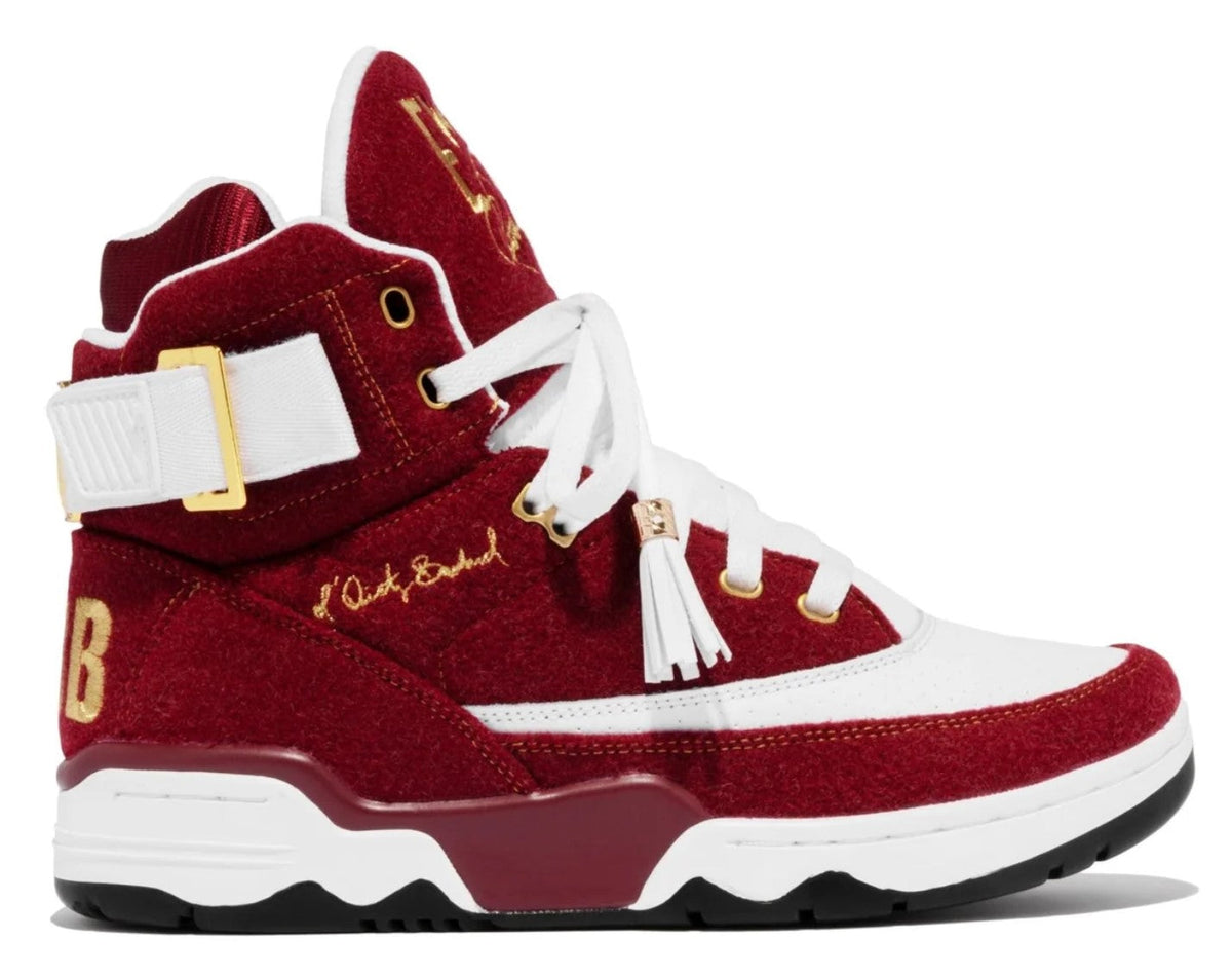 Patrick Ewing 33 Hi X Odb - 1EW02461-614 — product view 1