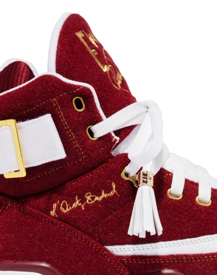 Patrick Ewing 33 Hi X Odb - 1EW02461-614 — product view 4