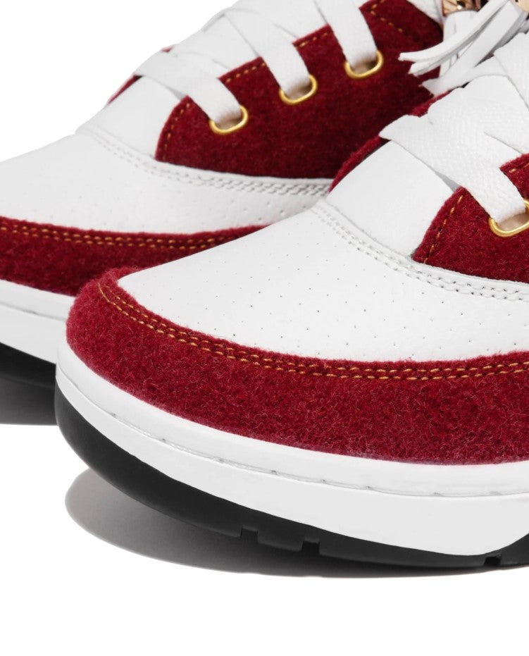 Patrick Ewing 33 Hi X Odb - 1EW02461-614 — product view 7