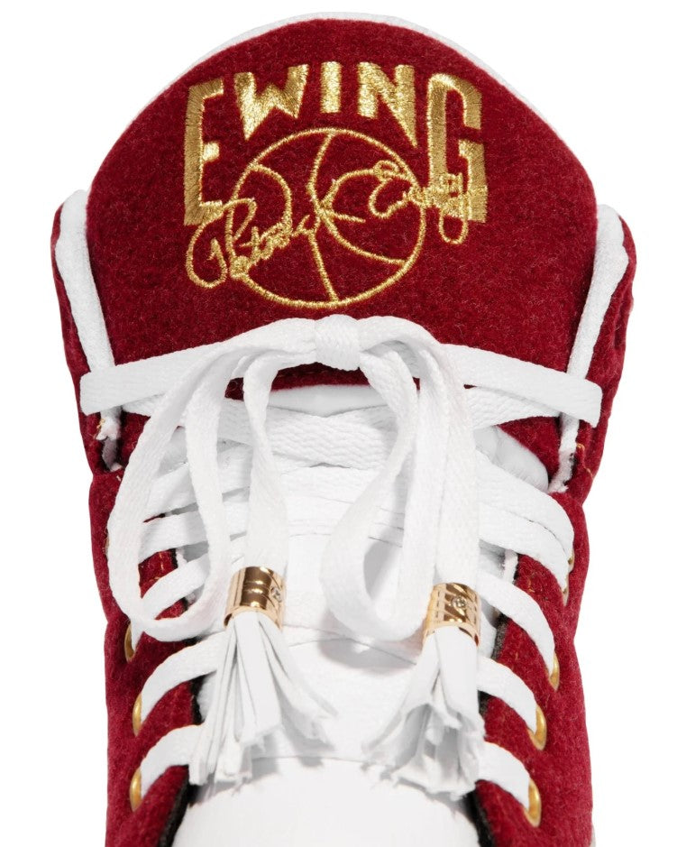 Patrick Ewing 33 Hi X Odb - 1EW02461-614 — product view 3