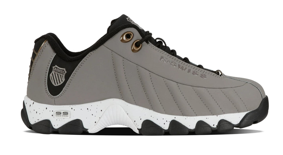 K.Swiss St329 Cmf - 03426-041-M (December Sky / Black / Spcl) — product view 1