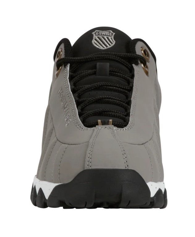 K.Swiss St329 Cmf - 03426-041-M (December Sky / Black / Spcl) — product view 4