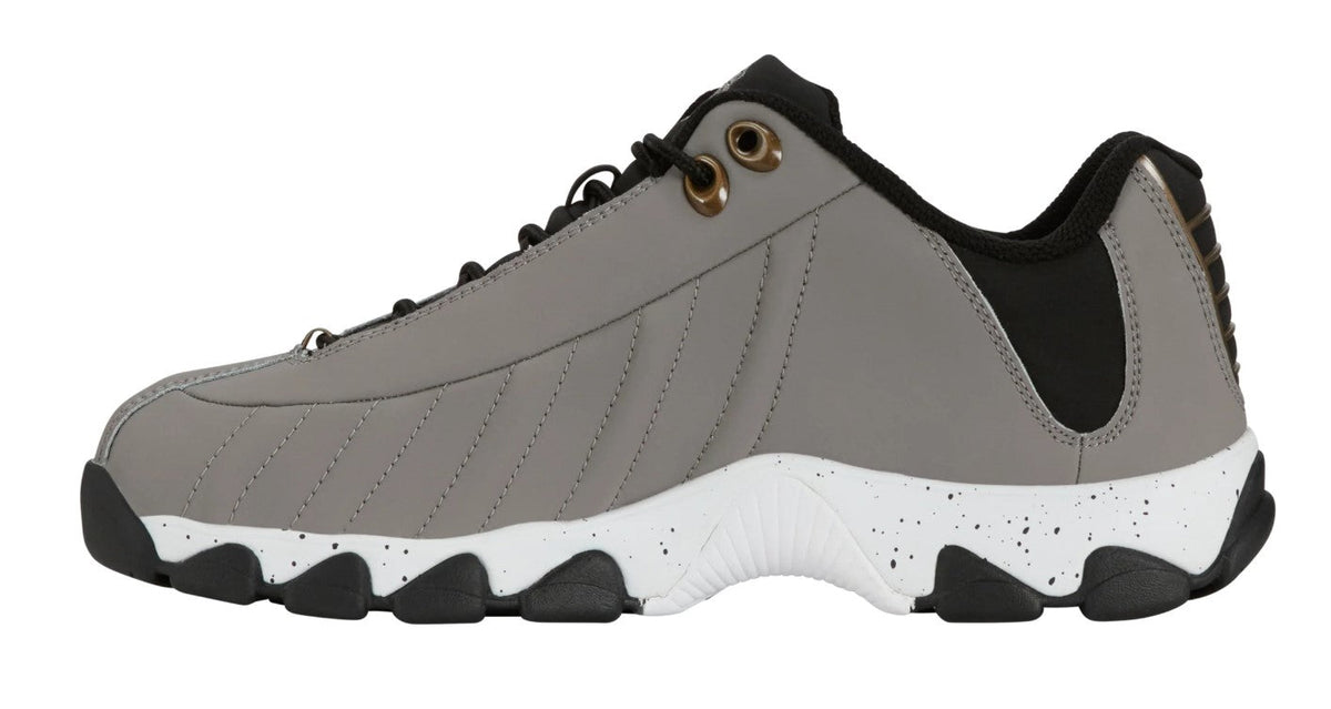 K.Swiss St329 Cmf - 03426-041-M (December Sky / Black / Spcl) — product view 3