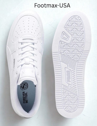 Puma Caven 2.0 / 392290-02 / White