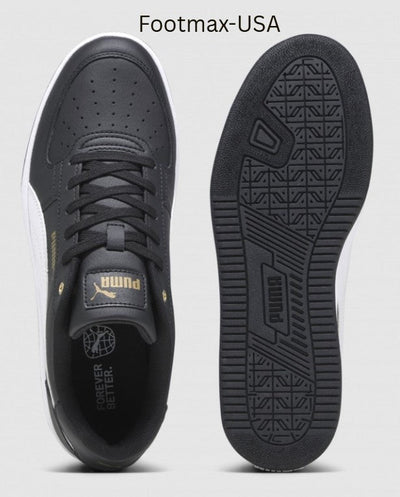 Puma Caven 2.0 / 392290-04 / Black-White