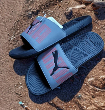 Puma Cool Cat 2.0 Triple Vision - 392211-01