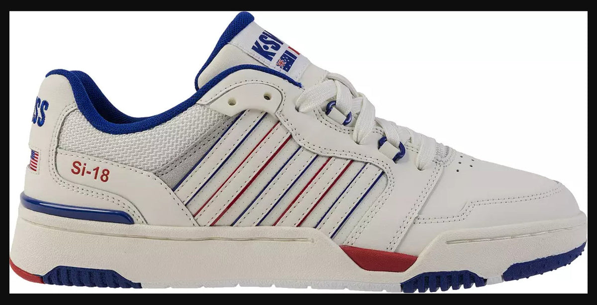 K-Swiss SI-18 Rival - 08531-172 — product view 1