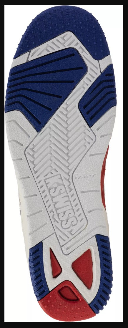 K-Swiss SI-18 Rival - 08531-172 — product view 6
