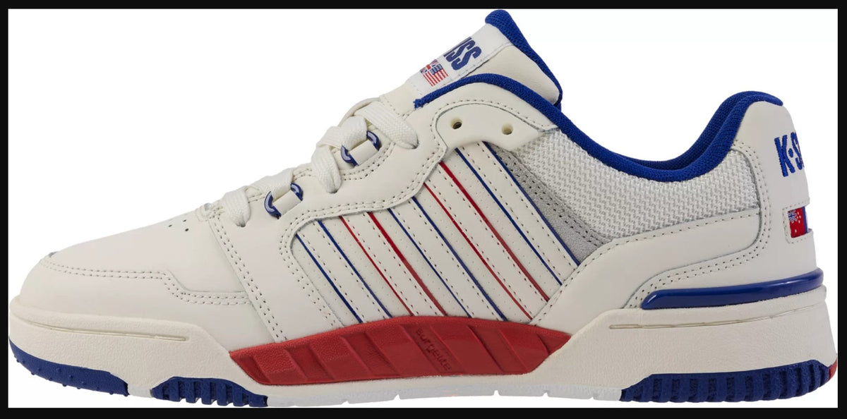 K-Swiss SI-18 Rival - 08531-172 — product view 3