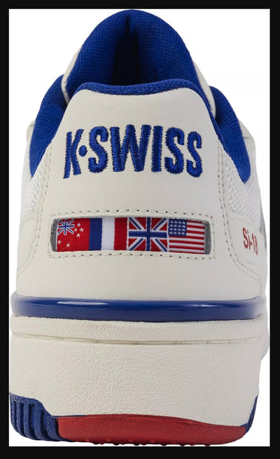 K-Swiss SI-18 Rival - 08531-172 — product view 7