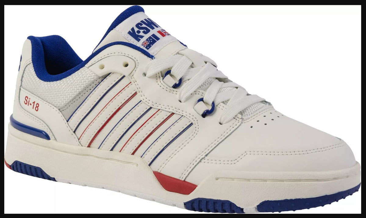 K-Swiss SI-18 Rival - 08531-172 — product view 2