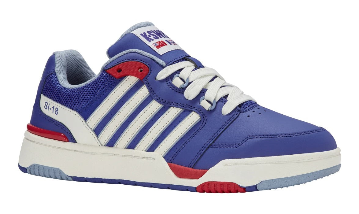 K-Swiss SI-18 Rival - 08531-402 — product view 2