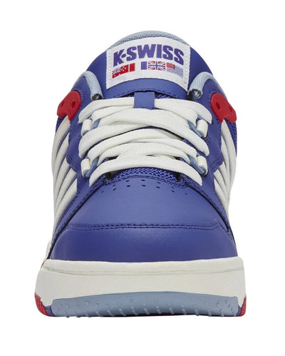 K-Swiss SI-18 Rival - 08531-402 — product view 5
