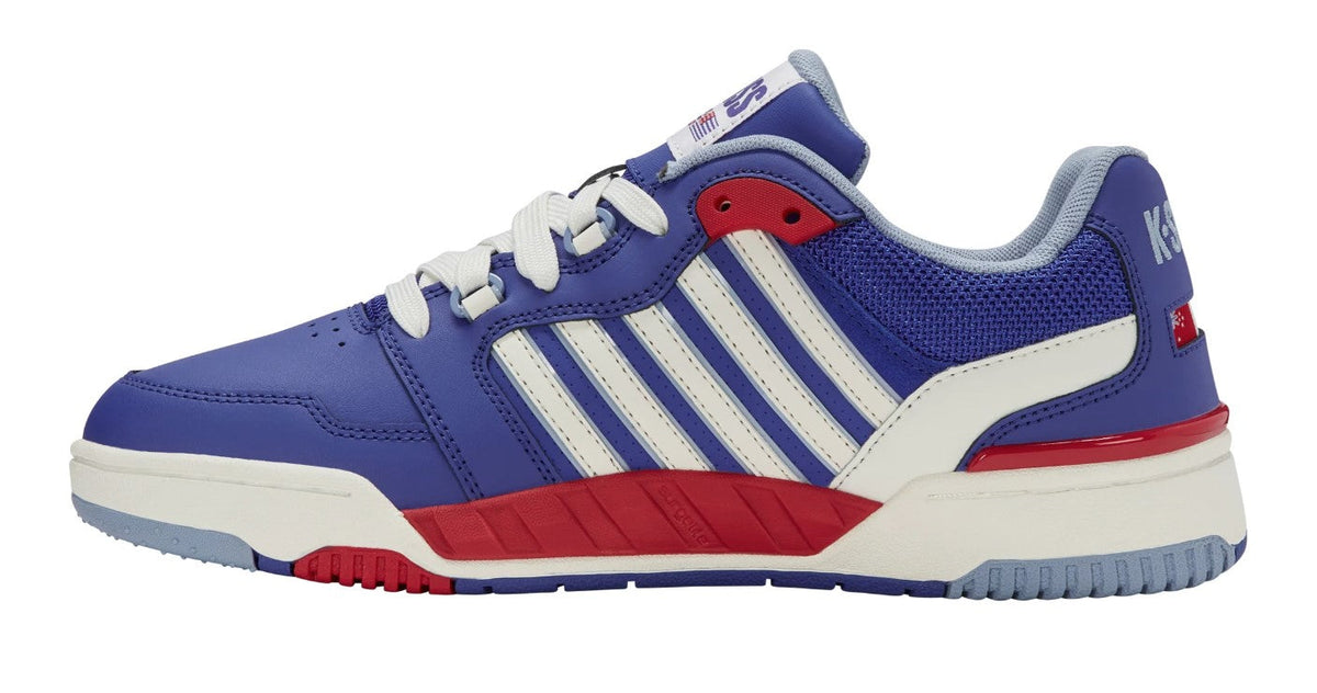 K-Swiss SI-18 Rival - 08531-402 — product view 4