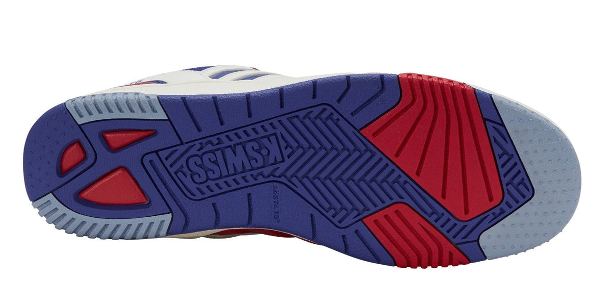 K-Swiss SI-18 Rival - 08531-402 — product view 7