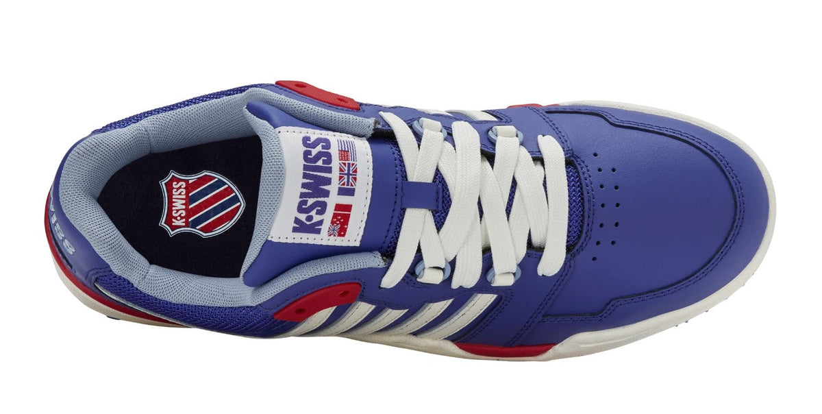 K-Swiss SI-18 Rival - 08531-402 — product view 3