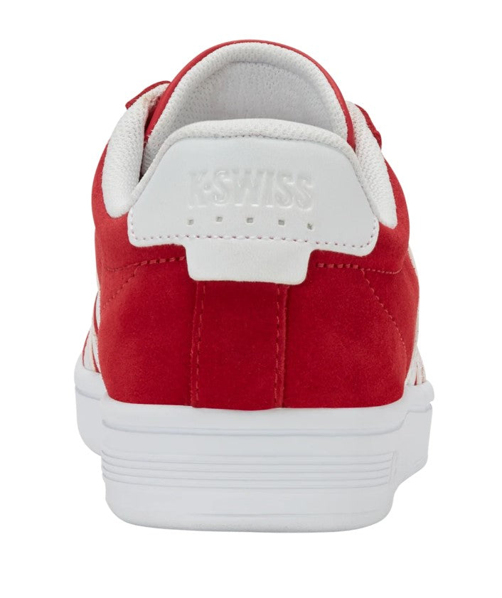 K-Swiss Court Tie Break II SDE - 09492-682 – Back View