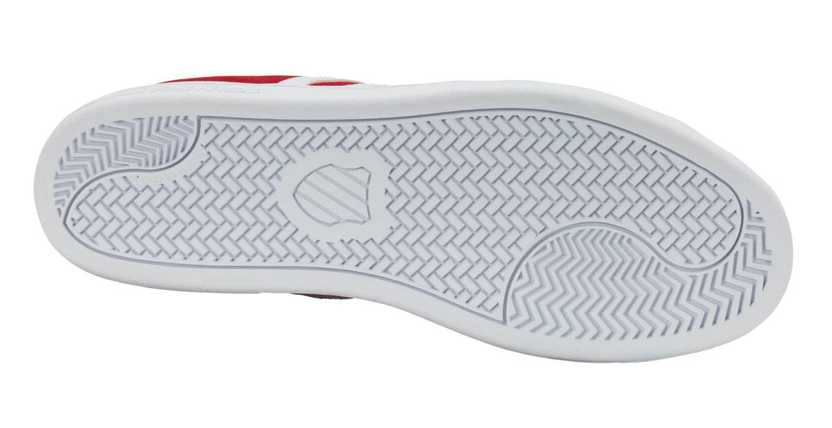 K-Swiss Court Tie Break II SDE - 09492-682 – On-Foot Styling