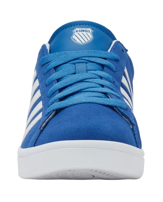 K-SWISS Court Tie Break II SDE - 09492-444 – Three-Quarter View