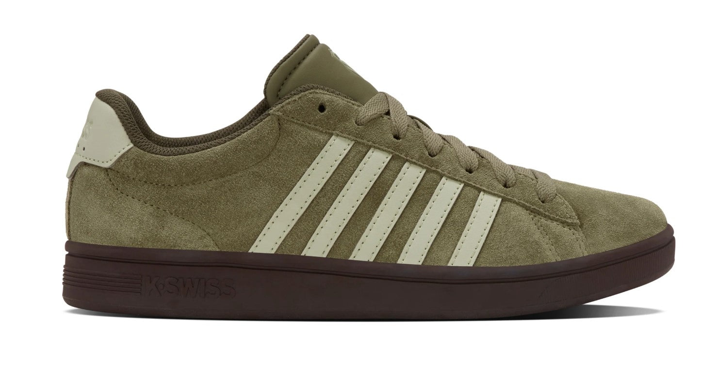 K-Swiss Court Tie Break II SDE - 09492-367