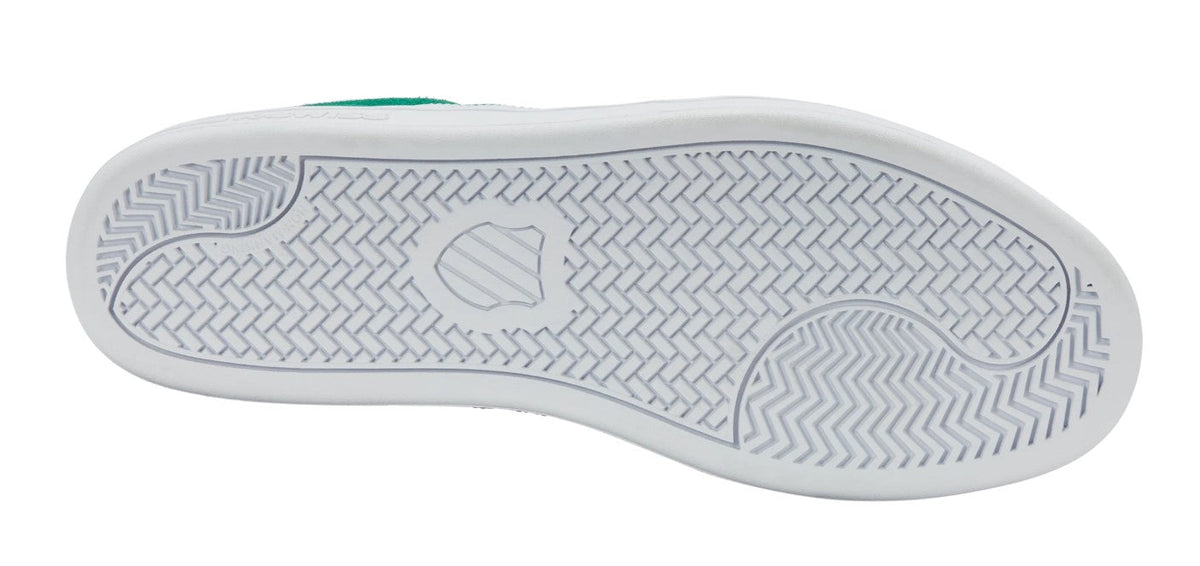 K-Swiss Court Tie Break II SDE - 09492-381 – On-Foot Styling