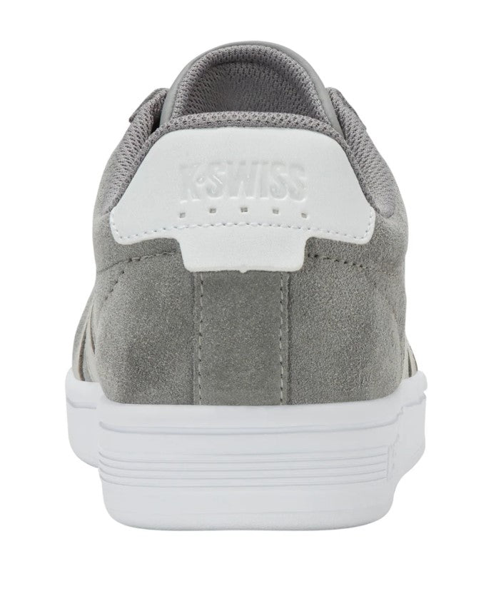 K-Swiss Court Tie Break II SDE - 09492-029 – Back View