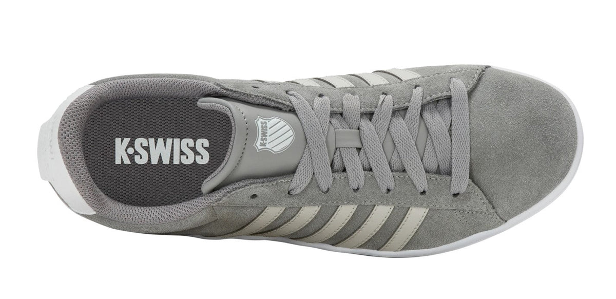 K-Swiss Court Tie Break II SDE - 09492-029 – Three-Quarter View