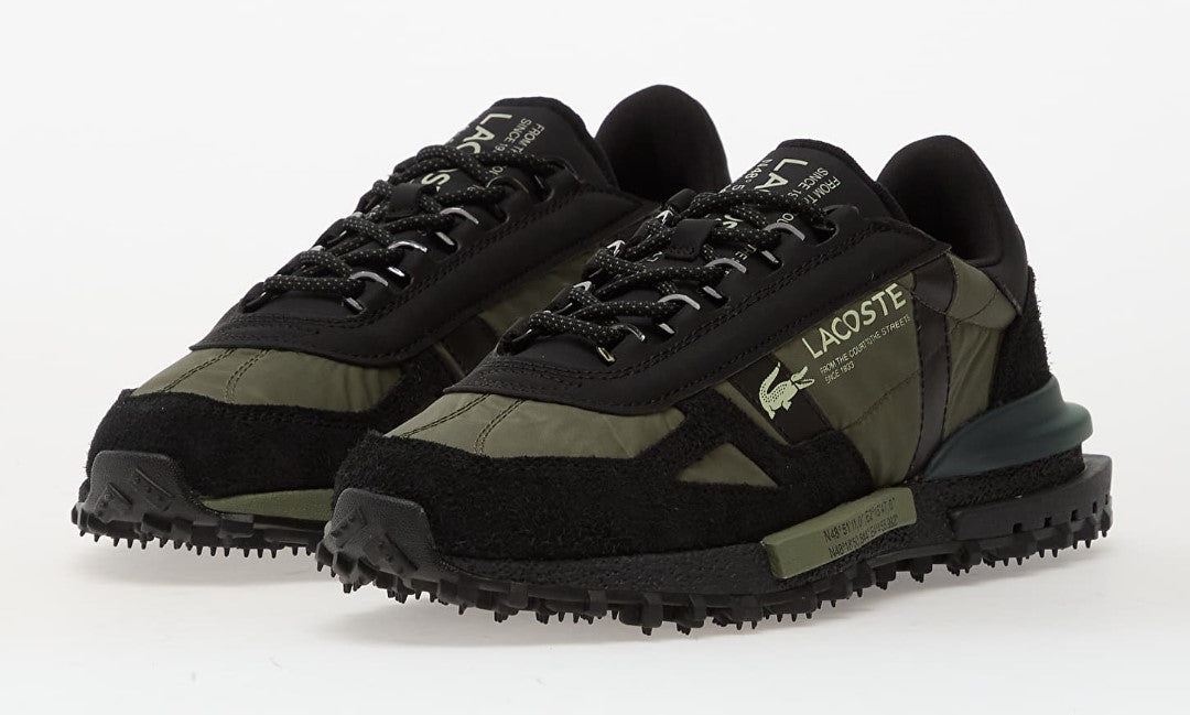 Lacoste Elite Active 225 5 Sma - 750SMA0080-2J9 — product view 2