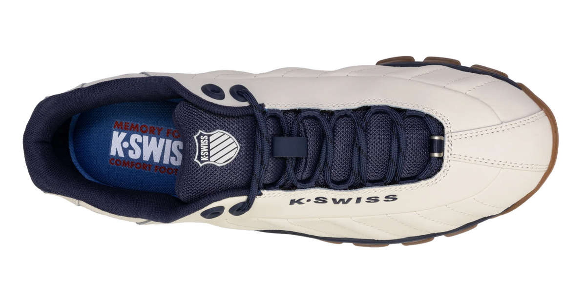 K.Swiss St329 Cmf - 03426-271 (Men's) — product view 4