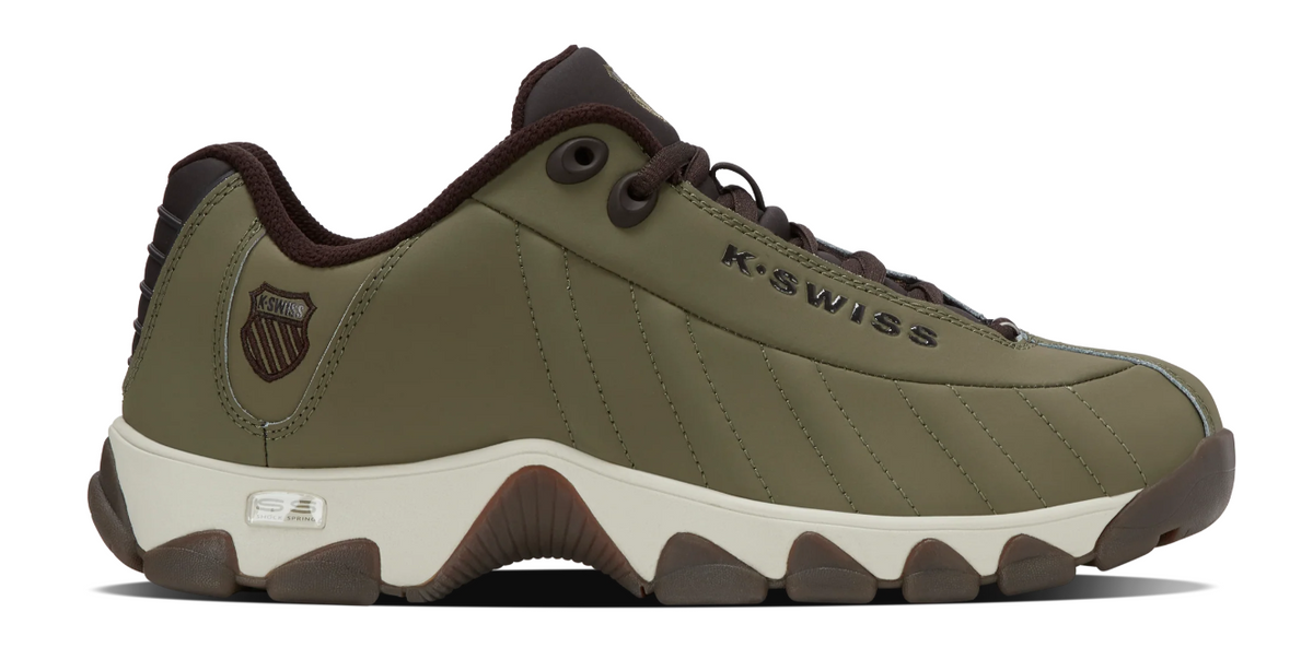 K-Swiss ST329 CMF - 03426-375 (Men's) – Front View