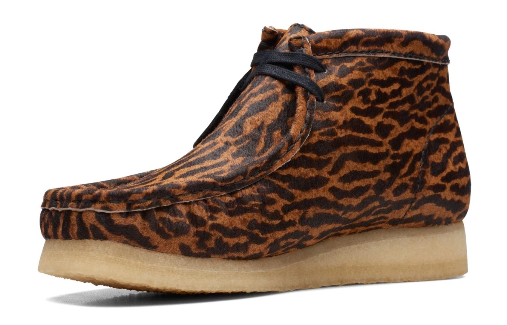 Clarks Wallabee Boot - 26169829 - Men's